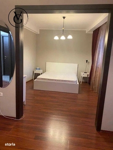 Tomis Plus apartament cu terasa in proprietate