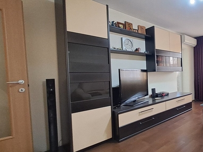 Apartament 4 camere de inchiriat BERCENI - Bucuresti