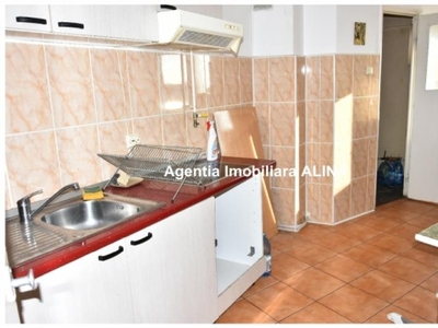 Apartament 4 camere in Deva, zona Decebal, 80 mp, etaj 4/4...