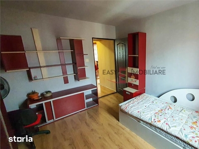 Apartament 4 camere,2 bai,Tudor,zona Corina,Targu Mures