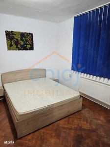 Apartament 3 camere, Dedeman, Sibiu