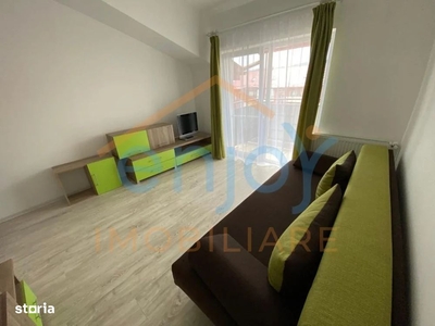 Apartament 3 camere finalizat, tipduplex langa metrou