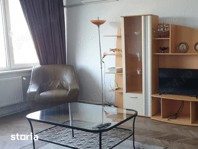 Complexul Studentesc - Apartament 2 Camere