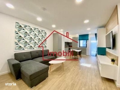 Galata - pe Iasi! Apartament 3 camere, 2 bai, 80 mp, pret tva inclus