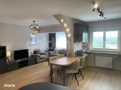 Apartament 2 Camere Finisaje Premium Zona Brancoveanu Mutare Imediata