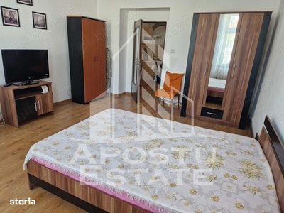 Chitilia Apartament 3 camere cu terasa langa Lac Parc Dendrologic