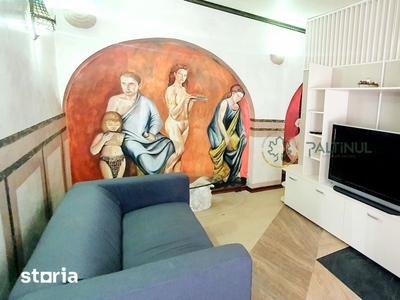 Apartament decomandat, 3 camere, zona Medicinei