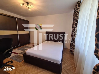 Apartament 2 camere decomandat - zona Grivitei