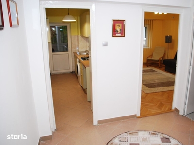 Apartament langa Piata Traian - 2 camere - 57MP