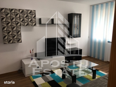 Apartament modern in complexul Bella Vista-Tractorul