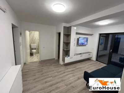 Apartament cu 2 camere de inchiriat in Alba Iulia