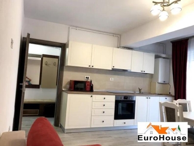 Apartament cu 2 camere de inchiriat in Alba Iulia