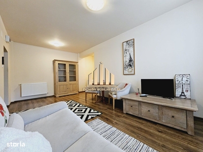 Apartament o camera RENOVAT-UTILAT