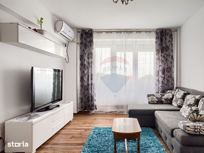 Apartament cu 2 camere de închiriat Ultracentral langa Ziridava