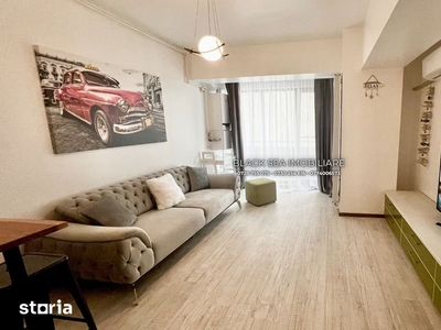 Apartament cu 2 camere DE LUX - Aleea universitatii - TERMEN LUNG