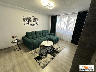 Apartament cu 2 camere de vanzare in Alba Iulia