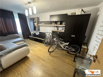 Apartament cu 2 camere de vanzare in Alba Iulia cartierul Orhideea