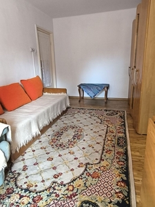 Apartament cu 2 camere etajul 1 in Dâmbu Pietros