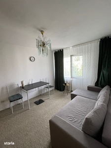 Apartament 2 camere luminos cu încălzire in pardoseala