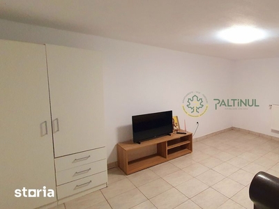 Apartament cu 2 camere la casă în zona Calea Poplacii