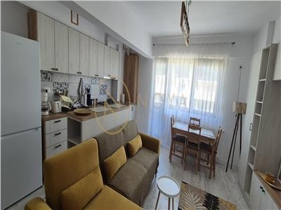 Apartament cu 2 camere mobilat cu parcare Militari | 15 min metrou