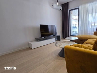 Apartament 3 camere| Mobilat Modern | decomandat |86 mpu | Zona Horea