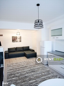 Apartament 2 camere nou renovat