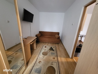 Apartament de 2 camere, Loc de parcare Inclus