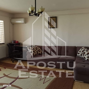 Apartament 3 camere de vanzare zona Grand Arena 70mp