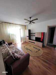 Apartament 2 Camere De Inchiriat, Mobilat-Utilat, N.Bălcescu