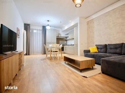 Apartamente bloc nou zona Valea Rusului !