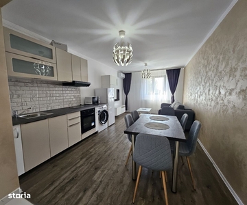 Apartament cu 3 camere de inchiriat, Calea Borșului Oradea!