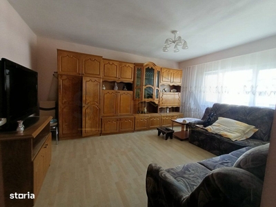 Apartament 2 camere, bloc nou, finisat, parcare, zona BMW