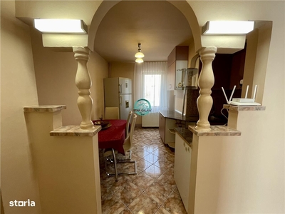 Apartament in vila 3 cam 2 bai 2 balcoane parcare