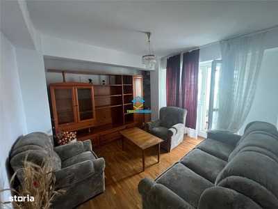 2 camere decomandate zona Zorilor, 58 mp, imobil nou, parcare cu CF