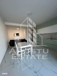 Apartament cu 3 camere, etajul 2, Dumbravita