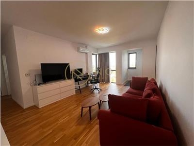 Apartament cu 3 camere in Aviaţiei Atlas