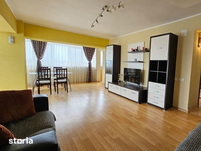 Apartament 3 camere de vanzare Bucurestii Noi