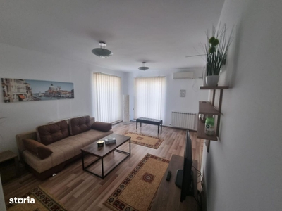 Apartament 2 camere, semidecomandat, de vanzare, zona Bucium - Visan