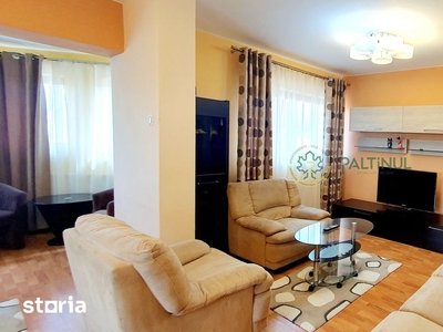 Apartament 2 camere ultrafinisat Bonjour Residence Cluj GARAJ inclus!