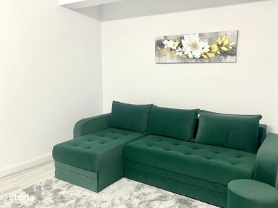 Apartament 3 camere zona Aparatorii Patriei sector 4 cu centrala de ap