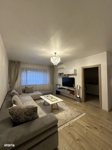 Apartament cu 3 camere.Zona Baneasa