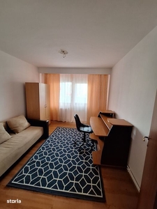 2 camere, modern, bloc nou, parcare exterioara,cartierul IRIS, OASULUI