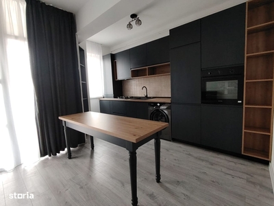 Apartament cu doua camere, Visoianu