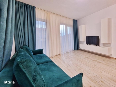 Centrul Istoric - Republicii - Apartament decomandat 4 camere