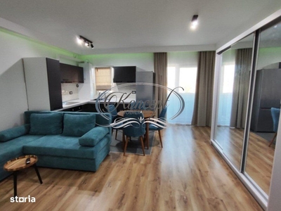 Apartament 2 camere Floreasca