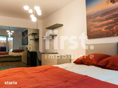 Apartament de 2 camere, 55mp, parcare subterana, Viva City