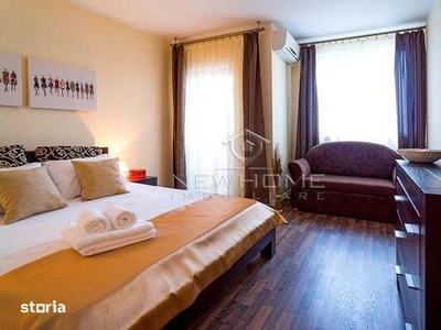 Apartament de vanzare cu 2 camere 50mp utili + balcon 8 mp | etaj 2