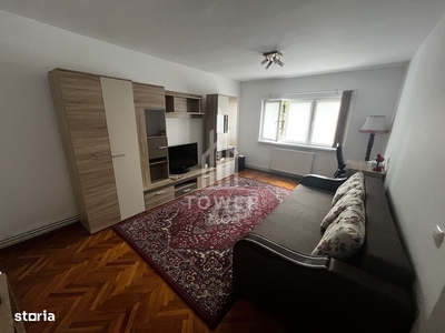 Apartament 3 camere Gradina 59 mp Parcare Bonus Th. Pallady