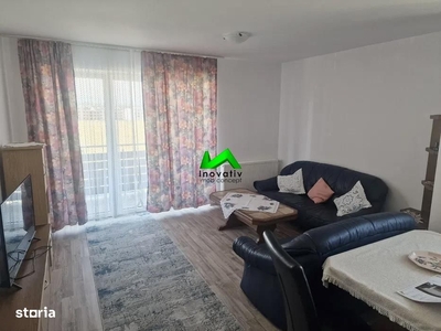 Apartament cu 3 camere, 68 mp, 2 parcari subterane, zona Subcetate!